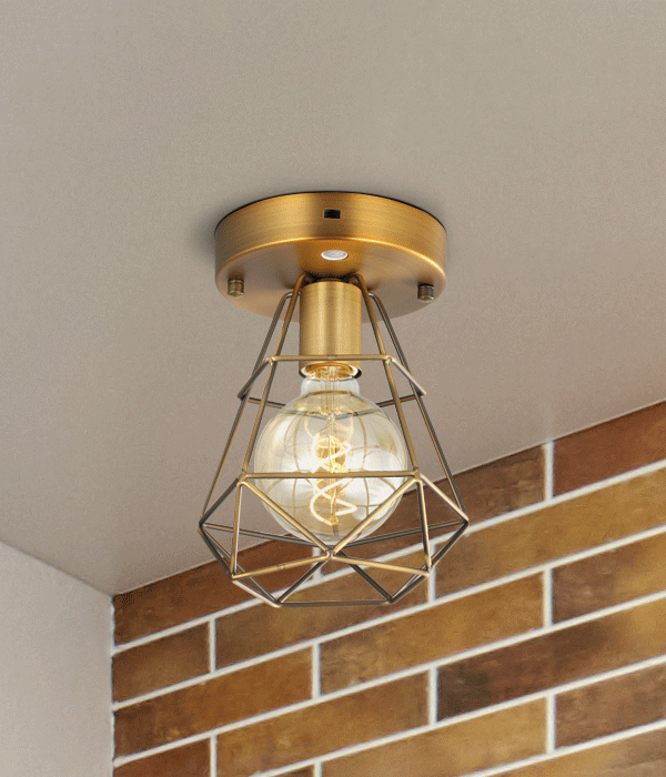 플랫 1등 베란다조명, 현관센서등 아파트신발장등