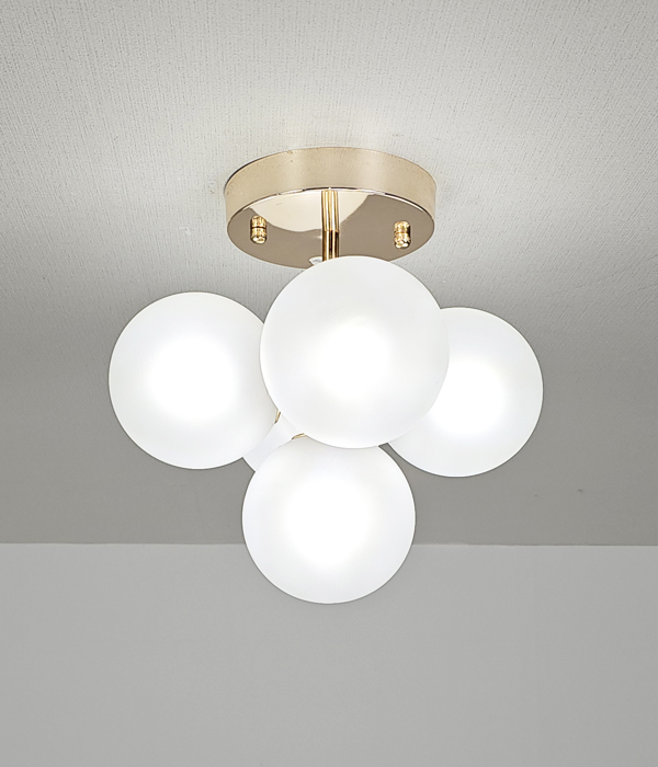 루루 5등 직부센서 현관센서등 아파트현관센서등