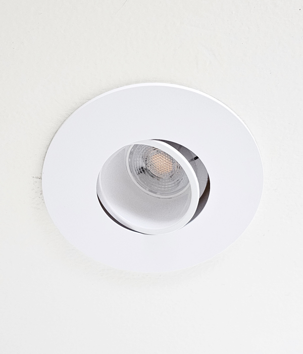 매디슨 원터치 매입등 타공 75mm 3