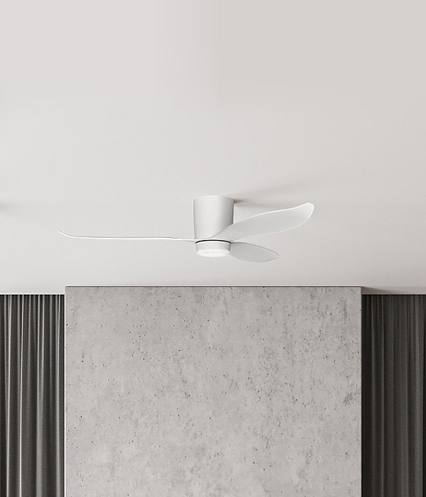 W 온토 실링팬 (일반형/LED형) 천장선풍기