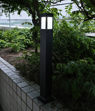 몬즈(1M 3W) 태양광잔디등 태양열정원등 야외조명