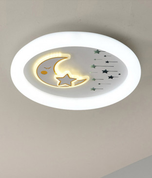 솔라나 키즈방등 아이방조명 LED50W