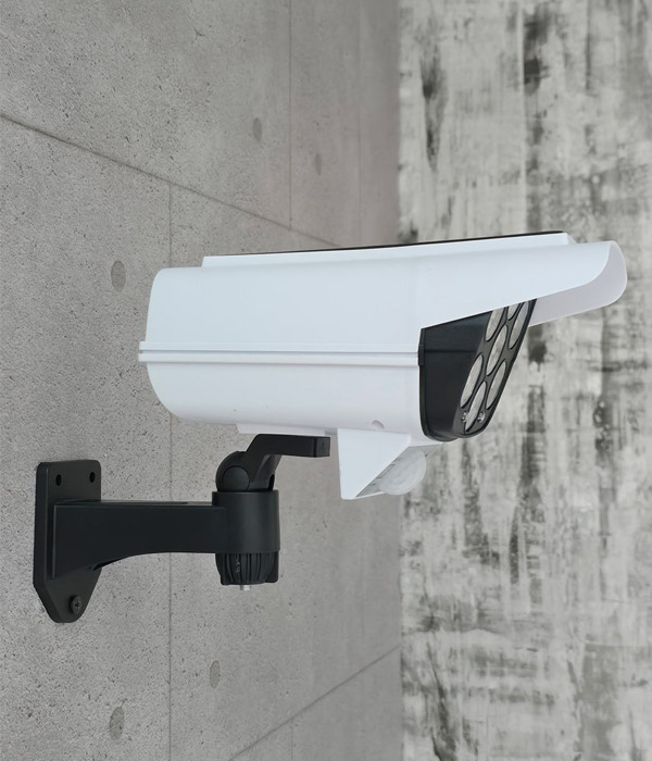 홀딩 태양광 센서 태양광 벽등 센서