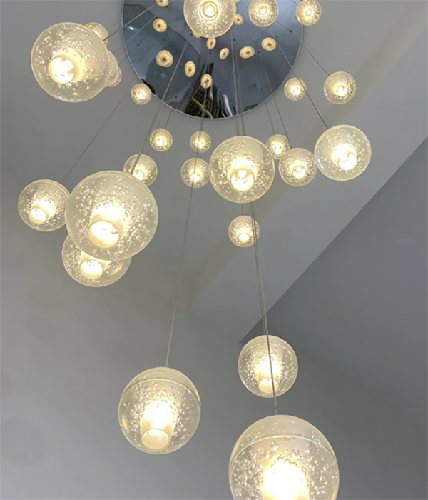 로티 식탁전등 LED식탁등 (1등,3등,5등,7등,16등)