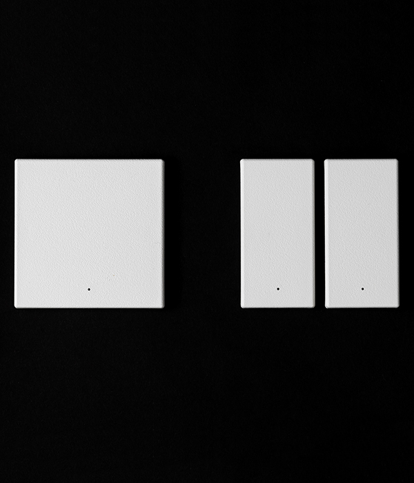 W 파츠 스위치_원키버튼,투키버튼 [버튼 단품]