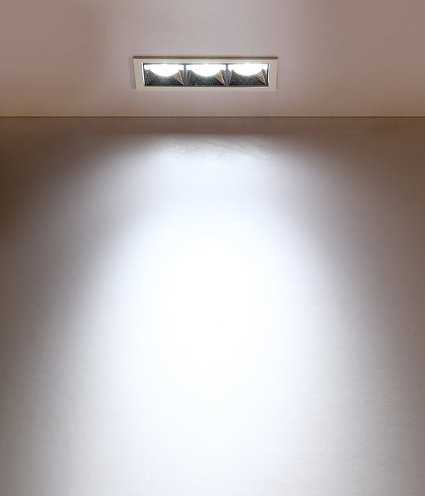 테네 사각 매입등 1구, 3구, 4구, 5구, 9구, 10구