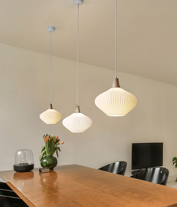 아로페 1등 펜던트조명 식탁조명